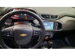 CHEVROLET - PRISMA - 2019/2019 - Preta - R$ 67.900,00