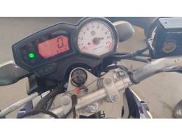 YAMAHA - FAZER - 2013/2014 - Azul - R$ 14.900,00