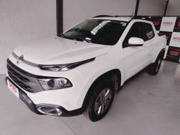 FIAT - TORO - 2021/2021 - Branca - R$ 105.900,00