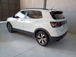 VOLKSWAGEN - T-CROSS - 2020/2021 - Branca - R$ 99.800,00