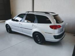 FIAT - PALIO - 2009/2010 - Prata - R$ 34.900,00