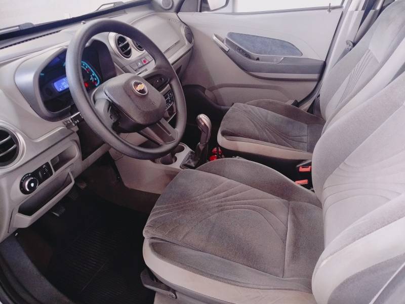 CHEVROLET - AGILE - 2010/2011 - Prata - R$ 34.900,00