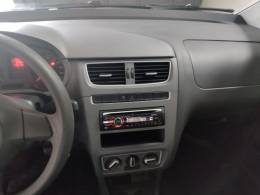 VOLKSWAGEN - FOX - 2013/2014 - Prata - R$ 43.900,00