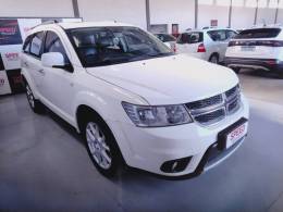 DODGE - JOURNEY - 2013/2013 - Branca - R$ 58.900,00