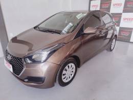 HYUNDAI - HB20 - 2019/2019 - Prata - R$ 54.900,00