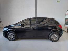 CHEVROLET - ONIX - 2019/2019 - Preta - R$ 53.900,00
