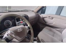 HYUNDAI - HR - 2018/2019 - Branca - R$ 124.900,00
