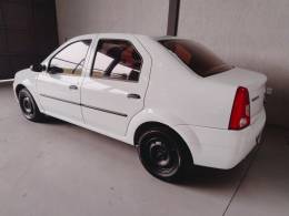 RENAULT - LOGAN - 2009/2009 - Branca - R$ 24.900,00