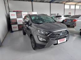 FORD - ECOSPORT - 2019/2020 - Cinza - R$ 78.900,00