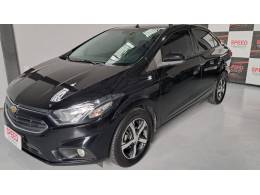 CHEVROLET - PRISMA - 2019/2019 - Preta - R$ 67.900,00