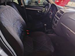 FIAT - PALIO - 2009/2010 - Prata - R$ 32.900,00
