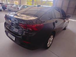 CHEVROLET - ONIX - 2023/2024 - Preta - R$ 89.800,00