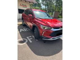 CHEVROLET - TRACKER - 2022/2023 - Vermelha - R$ 105.800,00