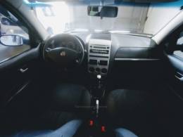 FIAT - PALIO - 2009/2010 - Prata - R$ 34.900,00