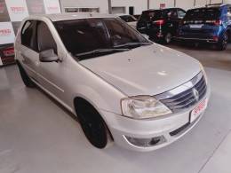 RENAULT - LOGAN - 2010/2011 - Prata - R$ 27.900,00