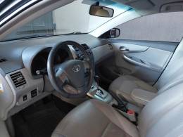 TOYOTA - COROLLA - 2011/2011 - Prata - R$ 62.900,00