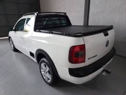 VOLKSWAGEN - SAVEIRO - 2011/2012 - Branca - R$ 46.900,00