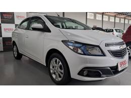 CHEVROLET - PRISMA - 2015/2015 - Branca - R$ 54.900,00