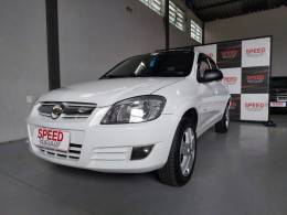 CHEVROLET - PRISMA - 2010/2011 - Branca - R$ 32.900,00