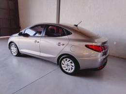HYUNDAI - HB20S - 2020/2021 - Cinza - R$ 62.900,00