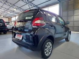 FIAT - MOBI - 2022/2023 - Preta - R$ 54.900,00