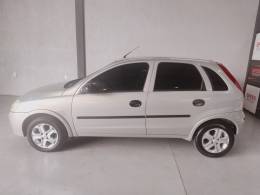 CHEVROLET - CORSA - 2003/2004 - Bege - R$ 24.900,00