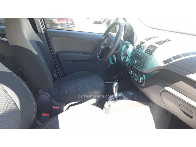 FIAT - GRAND SIENA - 2016/2016 - Branca - R$ 42.900,00