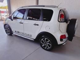 CITROËN - AIRCROSS - 2013/2014 - Branca - Sob Consulta