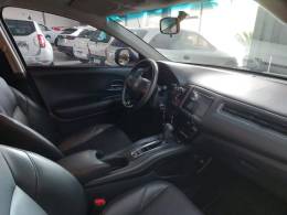 HONDA - HR-V - 2018/2018 - Branca - R$ 98.900,00