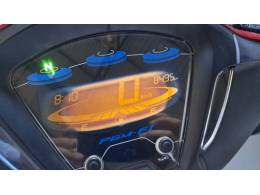 HONDA - BIZ 125 - 2020/2020 - Vermelha - R$ 16.500,00