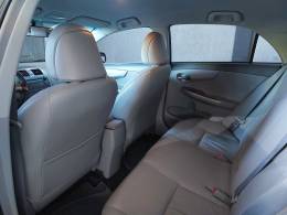 TOYOTA - COROLLA - 2011/2011 - Prata - R$ 62.900,00