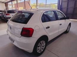 VOLKSWAGEN - GOL - 2016/2017 - Branca - R$ 46.900,00