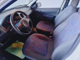 CHEVROLET - CELTA - 2009/2010 - Branca - R$ 26.900,00