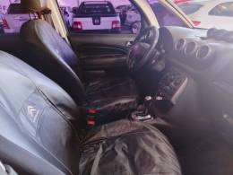 CITROËN - AIRCROSS - 2013/2014 - Branca - Sob Consulta