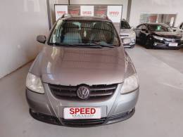 VOLKSWAGEN - SPACEFOX - 2006/2007 - Cinza - R$ 31.900,00