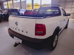 VOLKSWAGEN - SAVEIRO - 2019/2020 - Branca - R$ 57.800,00