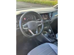 VOLKSWAGEN - NIVUS - 2021/2021 - Branca - R$ 115.900,00