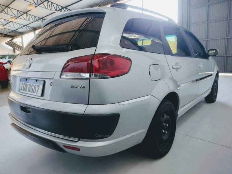 FIAT - PALIO - 2009/2010 - Prata - R$ 34.900,00