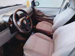 VOLKSWAGEN - SPACEFOX - 2006/2007 - Cinza - R$ 31.900,00