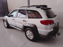 FIAT - PALIO - 2012/2013 - Prata - R$ 43.900,00