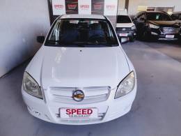 CHEVROLET - CELTA - 2009/2010 - Branca - R$ 26.900,00