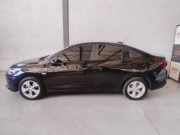 CHEVROLET - ONIX - 2023/2024 - Preta - R$ 89.800,00