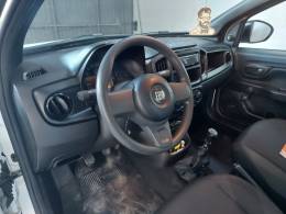 FIAT - STRADA - 2021/2022 - Branca - R$ 71.900,00