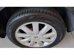 RENAULT - MÉGANE - 2006/2007 - Cinza - R$ 24.900,00