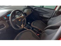 CHEVROLET - PRISMA - 2015/2015 - Vermelha - R$ 47.900,00