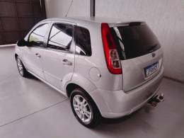 FORD - FIESTA - 2009/2009 - Prata - R$ 28.900,00