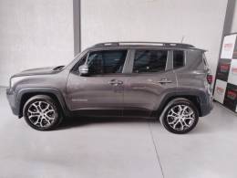 JEEP - RENEGADE - 2023/2024 - Cinza - R$ 124.900,00