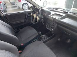 CHEVROLET - CLASSIC - 2007/2008 - Branca - R$ 23.900,00