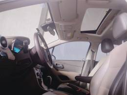 CHEVROLET - TRACKER - 2014/2015 - Prata - R$ 69.800,00