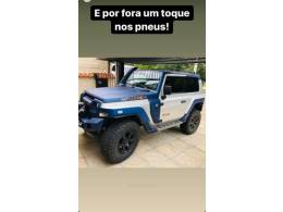 TROLLER - T4 - 2021/2021 - Prata - R$ 289.900,00